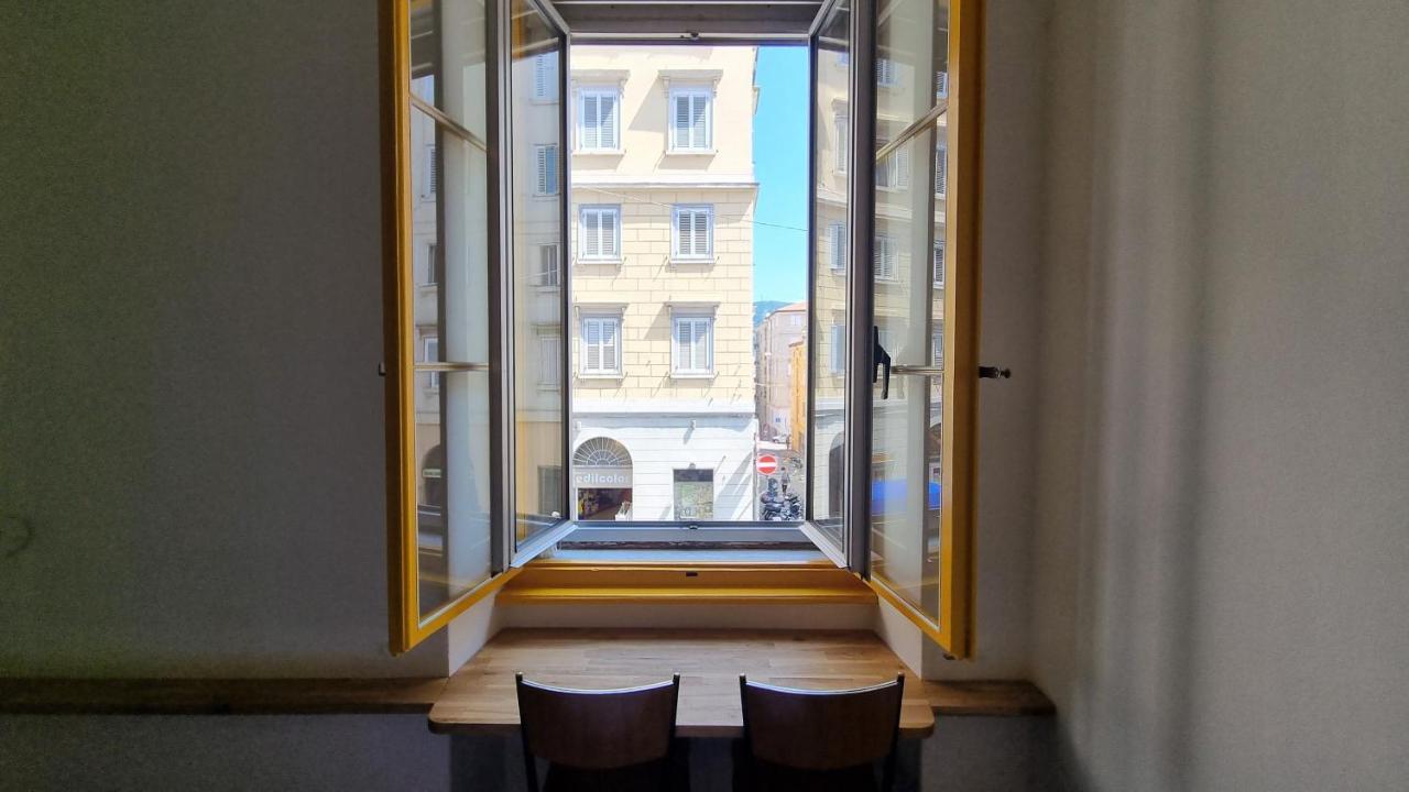 Handcrafted Design Trieste Bagian luar foto